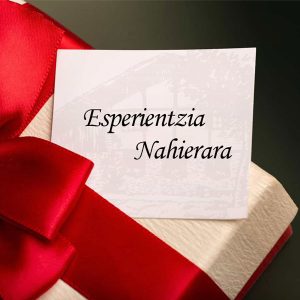 Esperientzia nahierara
